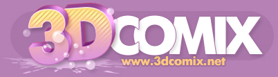 3d porn comics